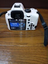 ☆PENTAX K-50 デジタル一眼レフカメラ_画像5