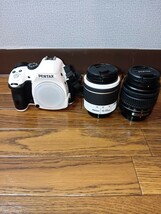 ☆PENTAX K-50 デジタル一眼レフカメラ_画像2