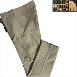 J3583 新品 ザ・ノースフェイス Magma Pant マグマパンツ ワークパンツ フラックス S THE NORTH FACE