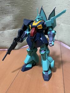 【組立て済み・中古】バンダイ・ガンプラ『1/144 HGUC ディジェ』　#Zガンダム#ジャンク