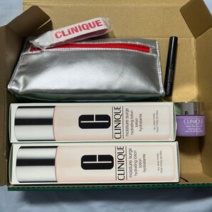 CLINIQUE 化粧水×2