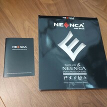 NEENCA 膝サポーターXXL 半月板サポーター サイドバネ ブラック 登山 バスケ スポーツ用_画像2