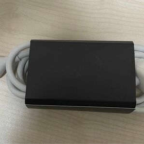 純正品 Macbookpro 充電器 Apple AC アダプタ magsafe / Power Adapter 延長ケーブル