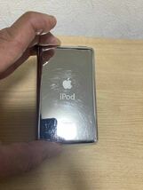 iPod classic 120GB （中古） アイポッド _画像2