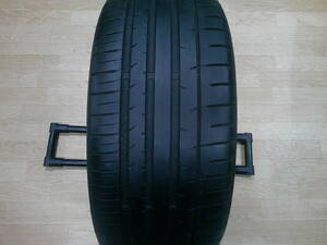 激安 DUNLOP ダンロップ SP SPORT MAXX 050+ エスピースポーツマックス 245/40ZR18