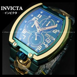 最上位高級★Mammothモデル INVICTA Reserve 45197　インビクタ　リザーブ