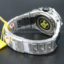 希少モデル★世界限定★バットマン INVICTA DC Comics 44460　インビクタ_画像8