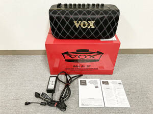 VOX Adio Air GT