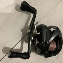 シマノ ベイトリール SHIMANO アルデバラン51HG_画像2