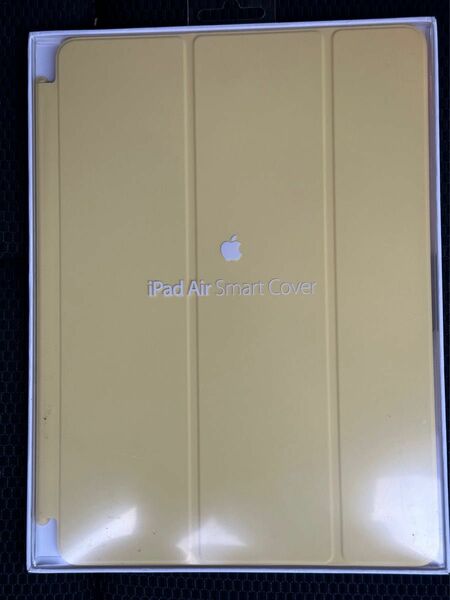 【apple 純正】 iPad Air Smart Cover MF057EF/A