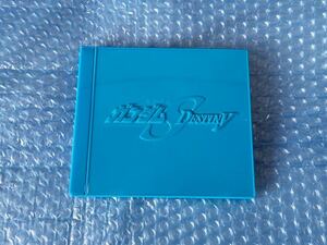  album [ Mobile Suit Gundam SEED DESTINY ORIGINAL SOUNDTRACK III]