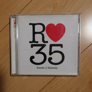 CD J-POP R35 山根康広 バラード JAYWALK