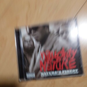 【輸入盤】 ＮＡＵＧＨＴＹ ＢＹ ＮＡＴＵＲＥ／ノーティバイネイチャー CD