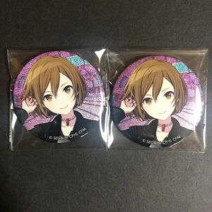 プロセカ グリッター缶バッジ MEIKO