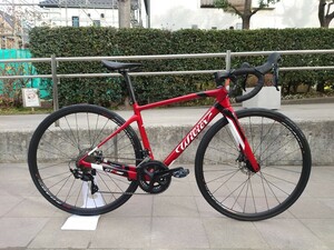 【最終値下げ】【送料無料】Wilier GTR TEAM DISC 2022 ウィリエール ロードバイク