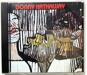 1円 CD DONNY HATHAWAY S/T 1971 GIVING UP W/2BONUS TRACKS Arif Mardin 美盤 LICCA*RECORDS 268 ダニー・ハサウェイ