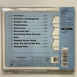 1円 CD カーディガンズ ライフ THE CARDIGANS LIFE 日本盤 美盤 帯 解説 カヒミカリィ 歌詞 対訳付き LICCA*RECORDS 307 W/OBI BOOKLETの画像2