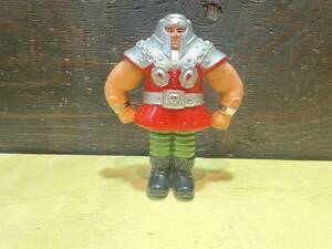 ヒーマン　HE-MAN Masters of the Universe 　Ram Man