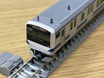 KATO カトー E531系常磐線15両セット_画像4