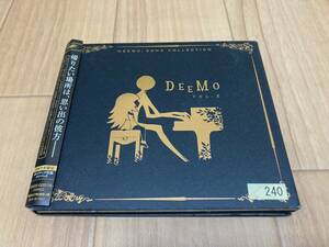 DEEMO SONG COLLECTION VOL.2