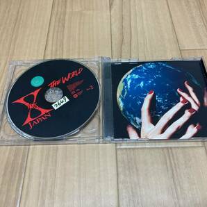 X JAPAN THE WORLDの画像3