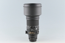 Nikon ED AF Nikkor 300mm F/2.8 Lens #51454H_画像2