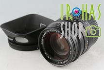 Leica Leitz Summilux-M 35mm F/1.4 ASPH. 6bit Lens for Leica M #51531T_画像1