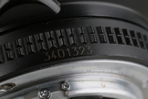 Nikon AF Micro Nikkor 105mm F/2.8 D Lens #51590H21_画像9