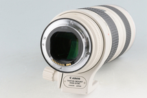 Canon Zoom EF 70-200mm F/2.8 L IS USM Lens #51604F6_画像4