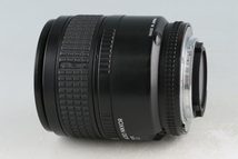Nikon AF Micro Nikkor 60mm F/2.8 D Lens #51588A4_画像8