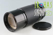 SMC Pentax 67 300mm F/4 Lens for 6x7 67 #51819G41_画像1