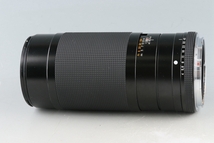Contax Carl Zeiss Sonnar T* 210mm F/4 Lens for Contax 645 #51873A1_画像5