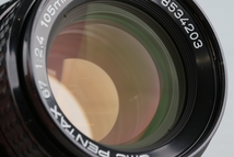 SMC Pentax 67 105mm F/2.4 Lens for Pentax 6x7 67 #51887C6_画像3
