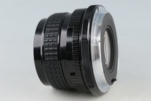 SMC Pentax 67 105mm F/2.4 Lens for Pentax 6x7 67 #51887C6_画像8