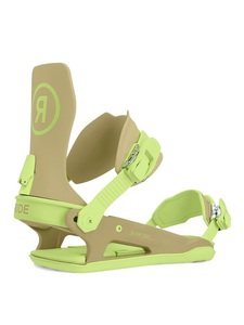 2023/2024 RIDE/C-6/OLIVE-LIME (M)