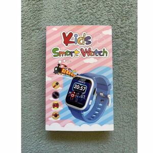 大特価 Kids Smart Watch キッズ腕時計 スマートウォッチ 子ども用 腕時計 プレゼント 誕生日 