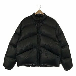 Rocky Mountain Featherbed / ロッキーマウンテンフェザーベッド | NS JACKET ダウンジャケット | 44 | ブラック | メンズ