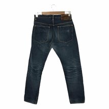 TCB JEANS / ティーシービージーンズ | Slim Cat Boy Jeans スリム キャットボーイ デニムパンツ | 28 | インディゴ | メンズ_画像5