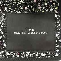 【美品】 MARC JACOBS / マークジェイコブス | THE DITSY FLORAL TOTE BAGトートバッグ | マルチカラー | レディース_画像4