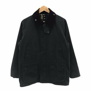 Barbour / バブアー | BEDALE ビデイル ワックスジャケット | 36 | カーキ | メンズ