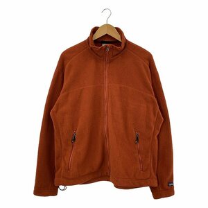 Patagonia / パタゴニア | ポーラテックフリース ラディアントジャケット | L | オレンジ | メンズ