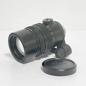 Leica ライカ Leitz Canada Elmarit 1:2.8 135mm レンズ 