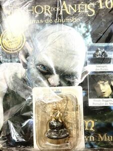 ★映画 HOLLYWOOD ハリウッド FIGURE フィギュア ★ LOAD OF THE RING ロード オブ ザ リング ★ Elijah Wood イライジャ ウッド ★