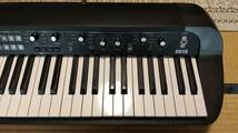 KORG SV1-73 ブラック コルグ ステージピアノ 73鍵盤_画像5