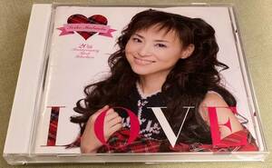 松田聖子　LOVE～20th Anniversary Best Selection