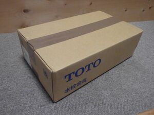 TOTO 壁付サーモシャワーバス水栓　TBV03401J　新品未開封