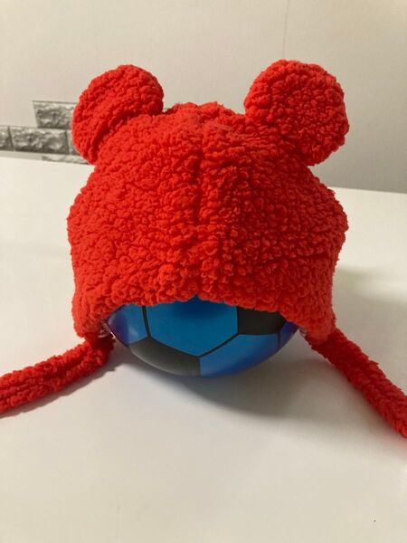 東京ディズニーリゾート購入品 キッズ帽子