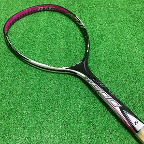 UL1 YONEX ヨネックス i-NEXTAGE500 アイネクステージ500 軟式テニスラケット ソフトテニスラケット 