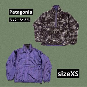 値下げ不可　パタゴニア　グリセード　size XS