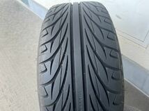 ドリケツ VOLTEC INTER MILANO17インチ9j+45 114.3-5h KENDA kr20 215/45r17_画像6